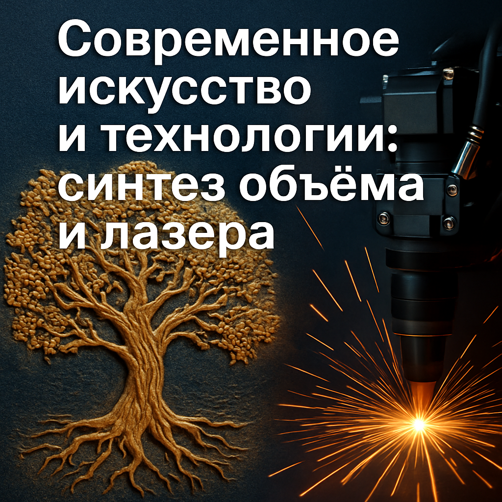 Станки для лазерной гравировки