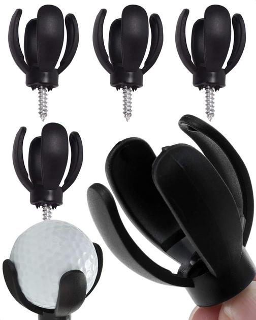 Golf Ball Retriever Replacement Head 5 PCS