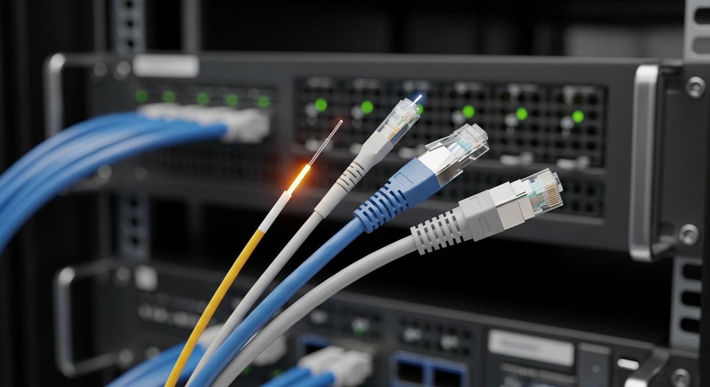 Fibre Channel, iSCSI и NFS — три протокола для подключения СХД, каждый с собственными плюсами и минусами. Выбор между ними определяет бюджет, производительность и сложность эксплуатации инфраструктуры