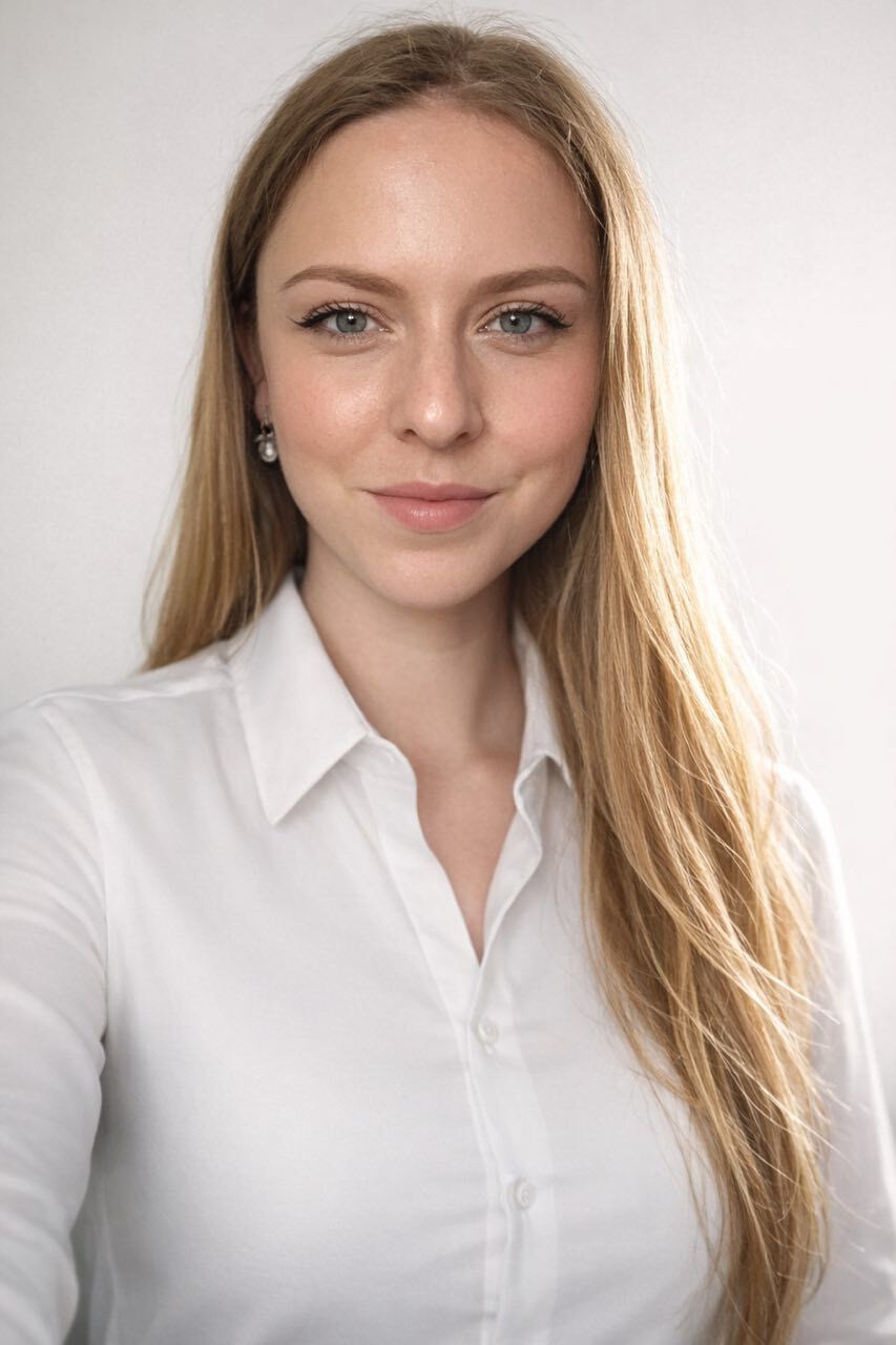 Анна Кобзева