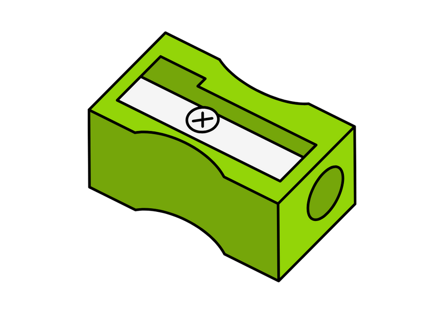 sharpener