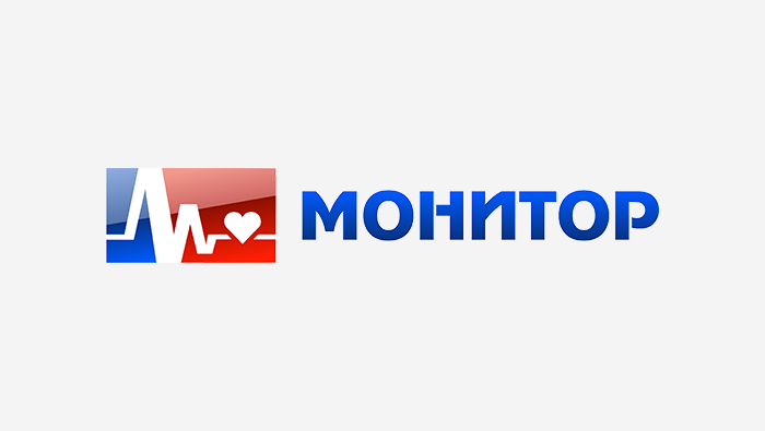 Прикроватный монитор митар 01 р д