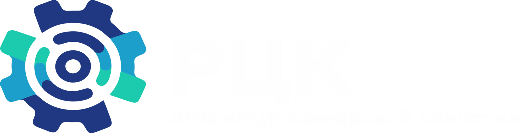 Региональный центр компетенций Самарской области