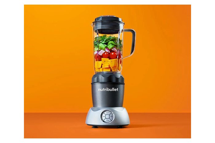Nutribullet Select NB200DG