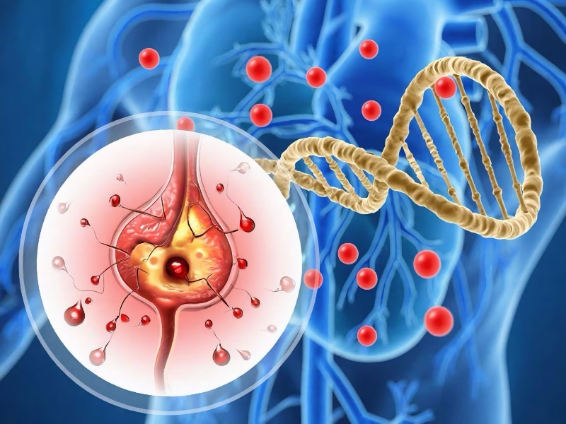 Клеточная терапия VX-880 излечит сахарный диабет первого типа