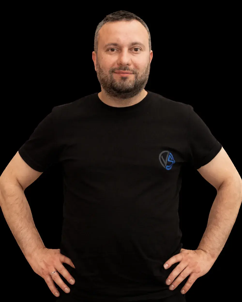 Стефаниди Юрий Константинович — мастер-диагност, блоки управления автосервиса ВагСтандарт