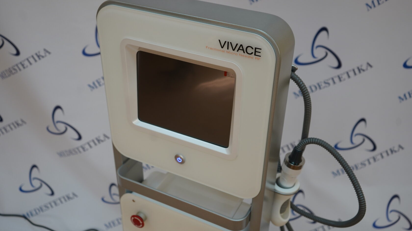 Vivace · ракурс 4