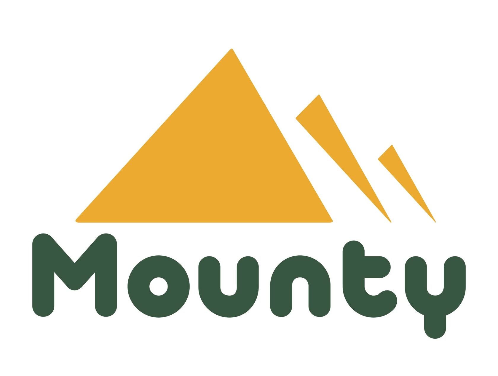 MOUNTY