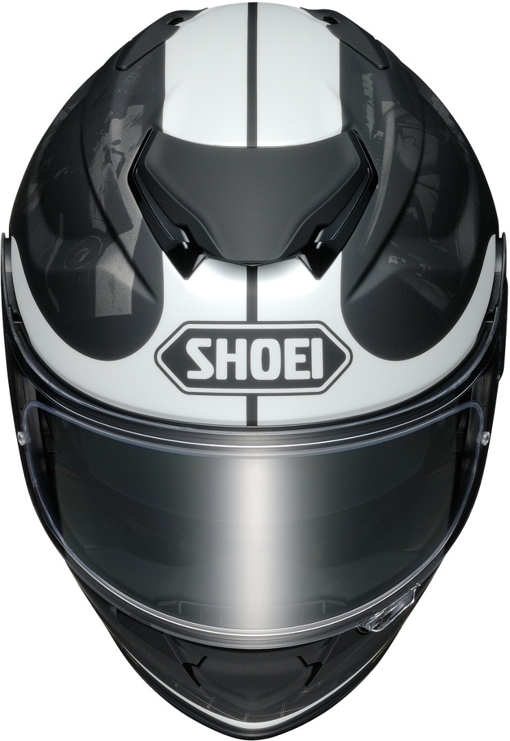 SHOEI GT Air II Reminisce TC 5