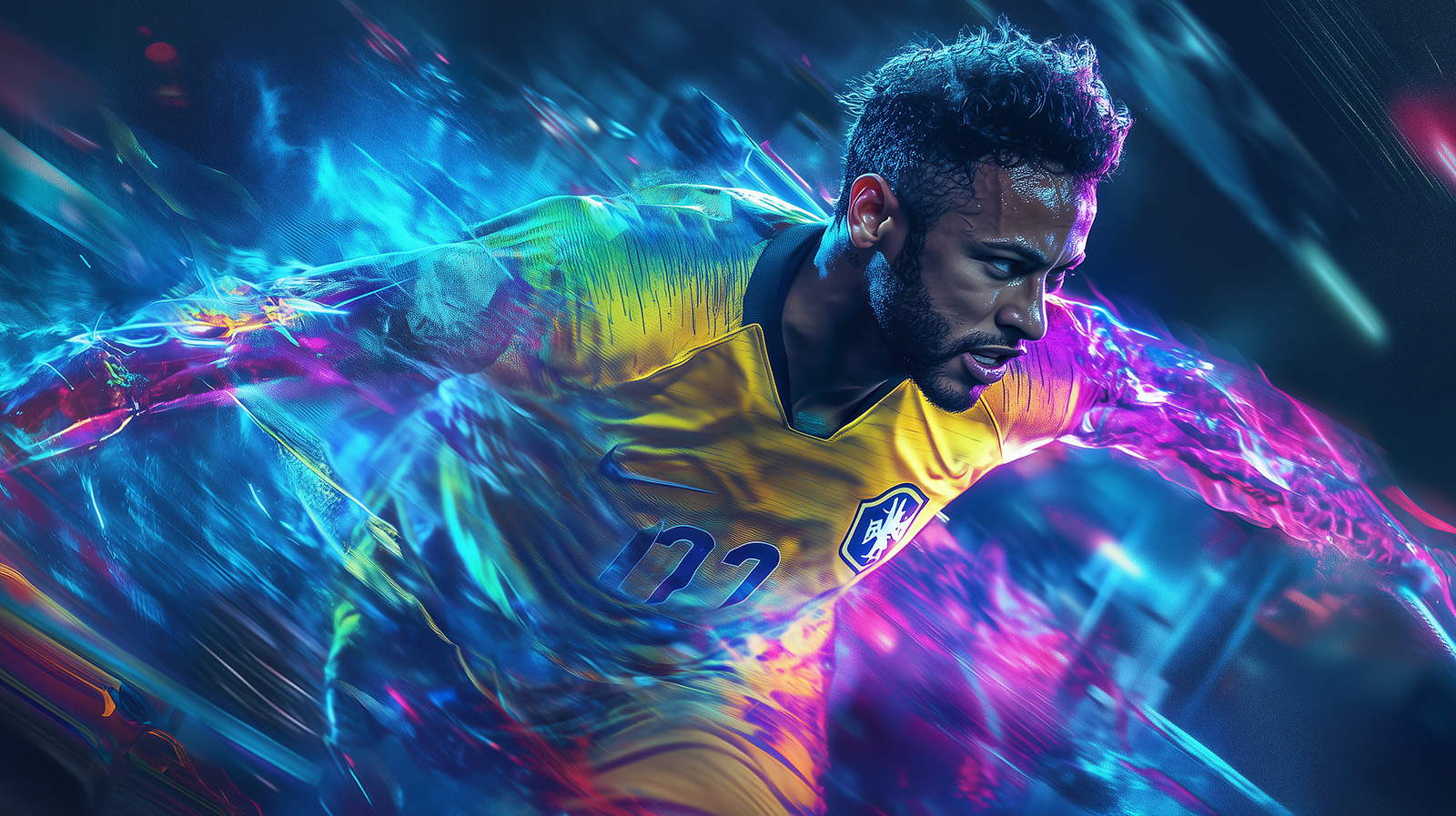 Neymar Jr. papéis de parede para pc 4k 2k 1080p