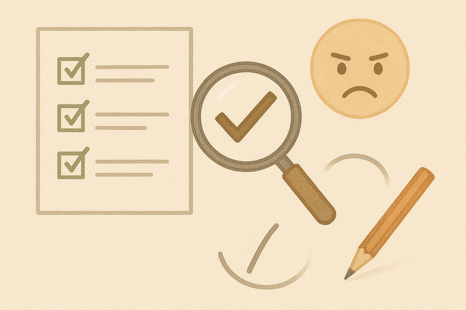 Тест на перфекционизм - тест определит уровень стремления к идеалу