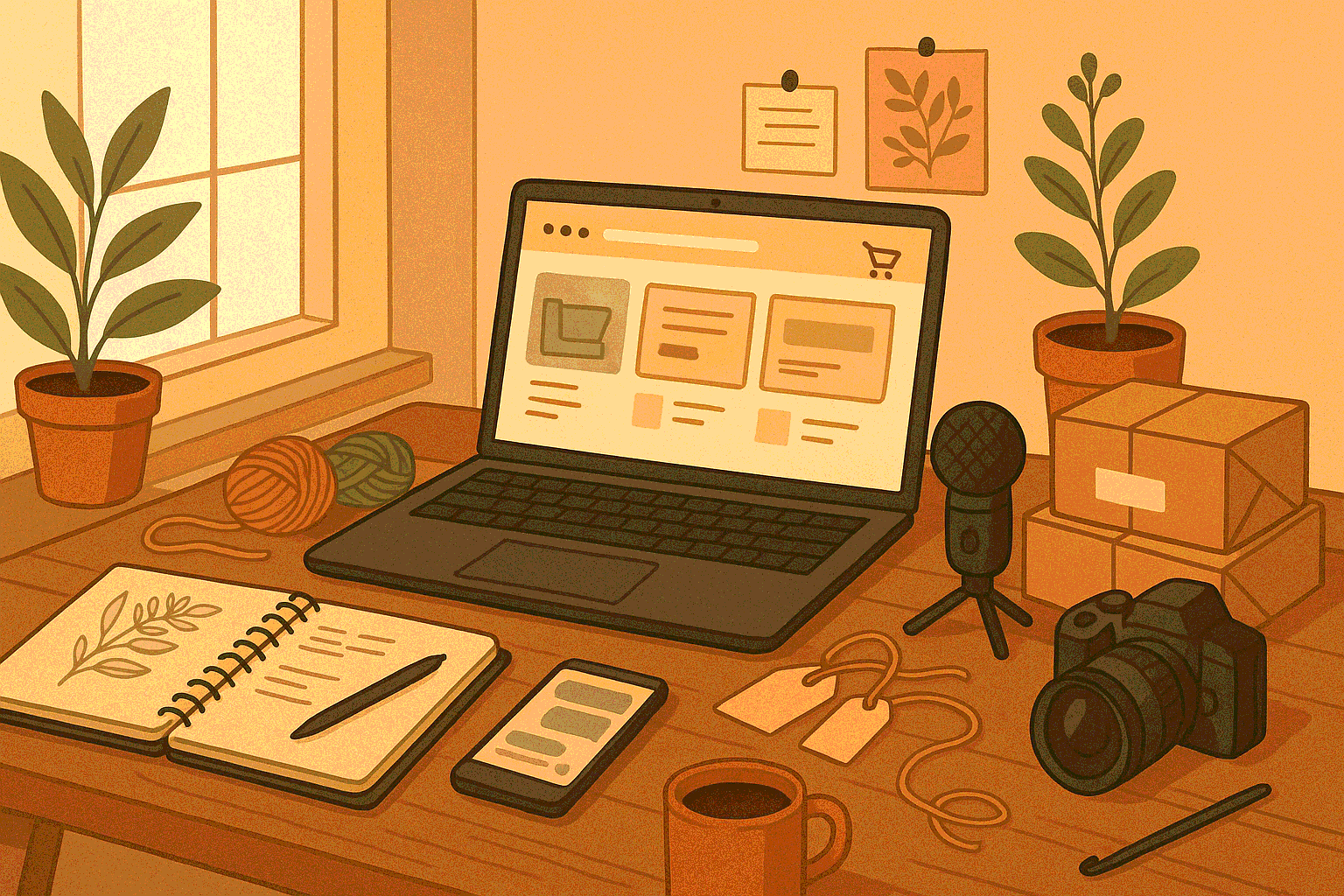 хобби как источник дохода онлайн