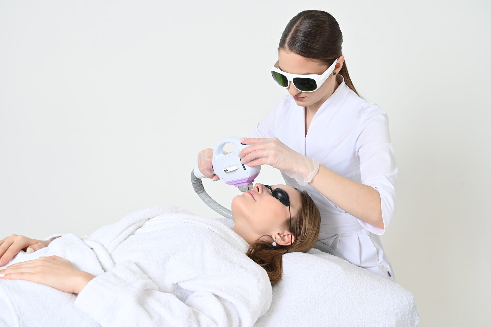 Фотоомоложение Владивосток KN SPECTRUM