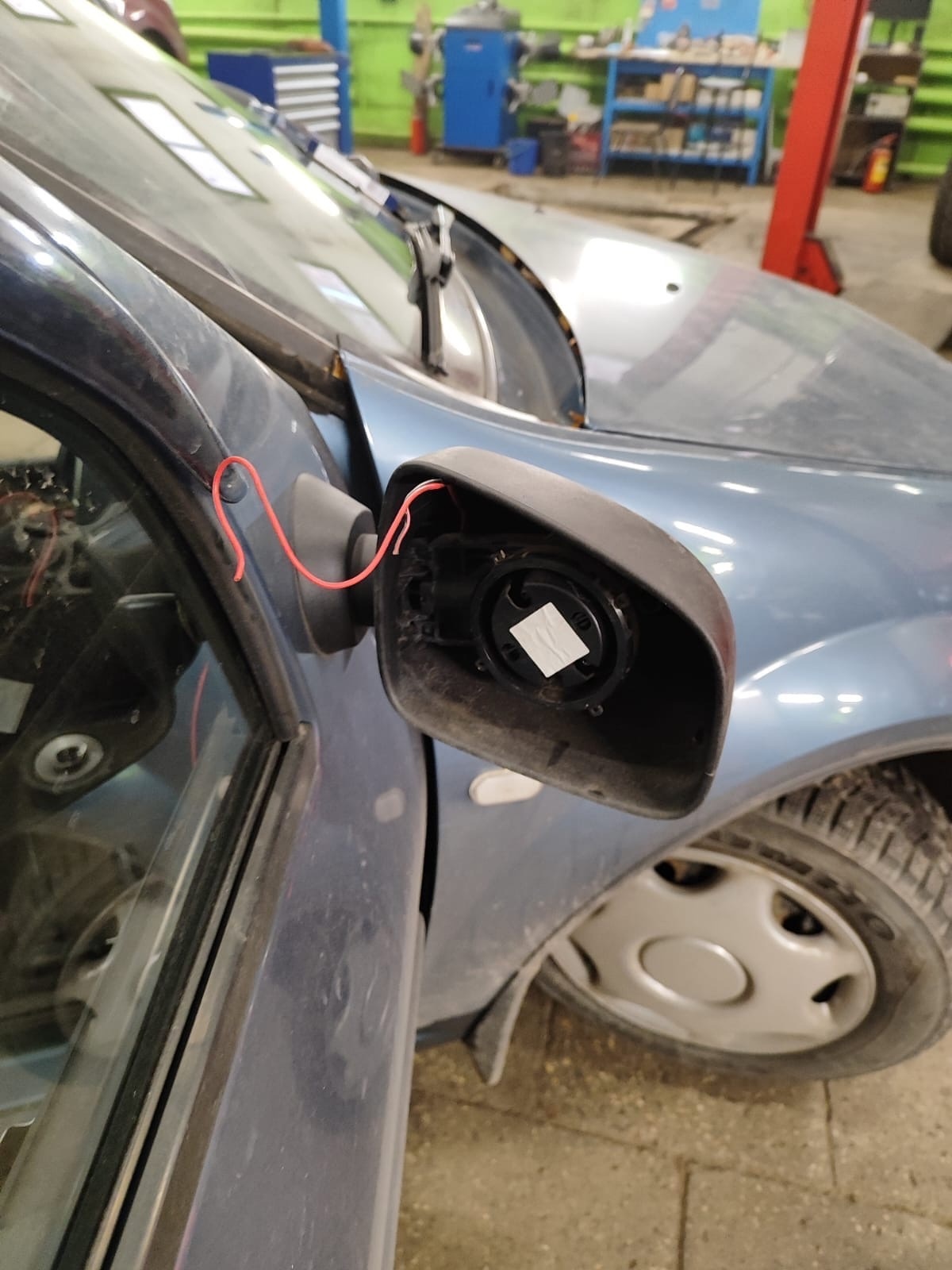 Автосервис «Рено Мытищи»‎