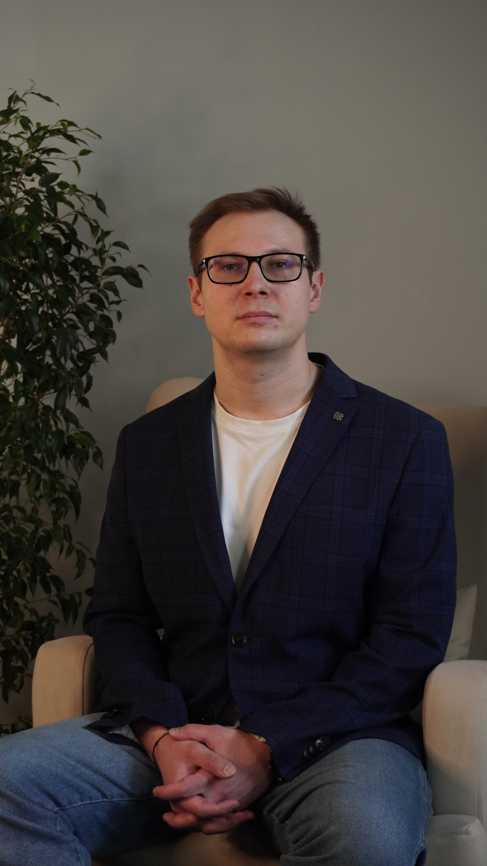 Константин Заболотнов