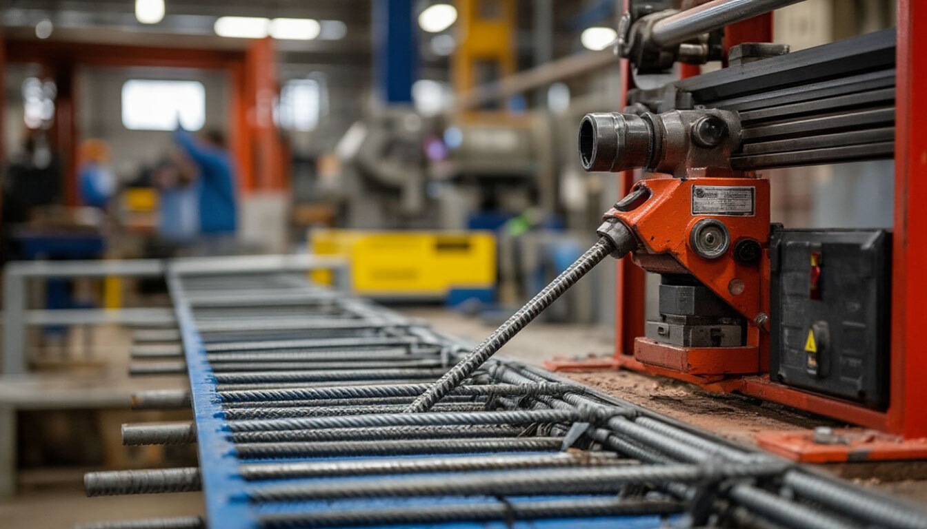 Испытание арматуры цена