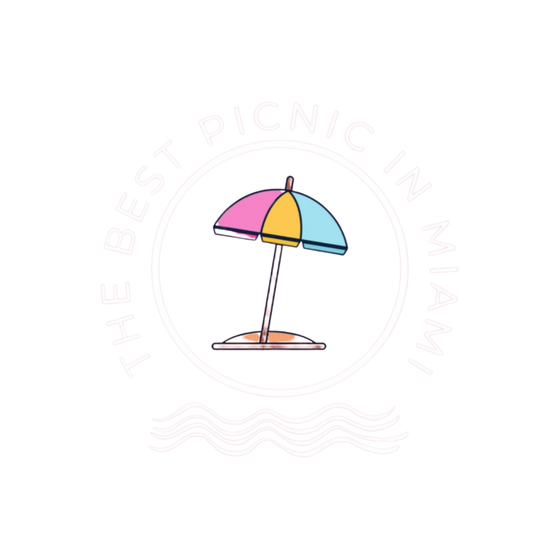 The best picnic in Miami
