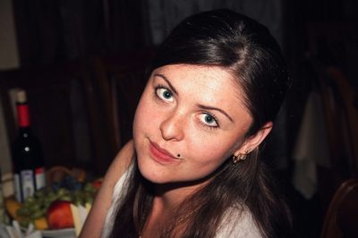 Чудакова Марина