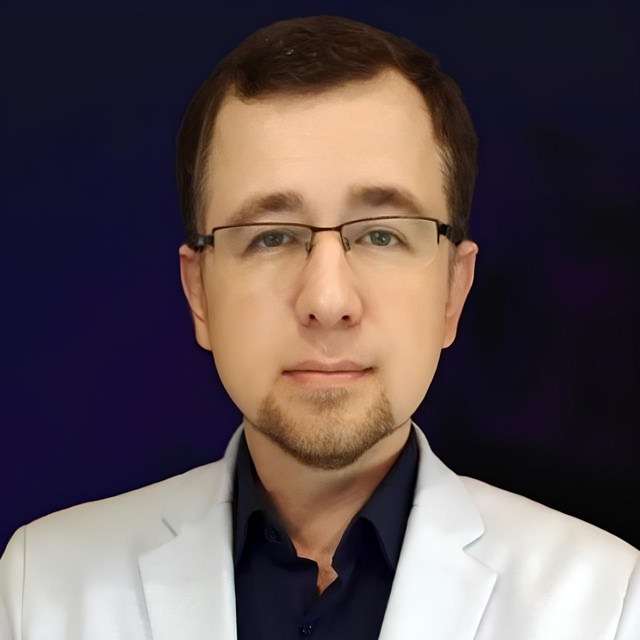 Алексей Черныш — B2B Growth, стратегия и AI-автоматизация