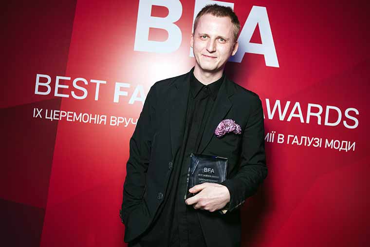 Artem Klimchuk