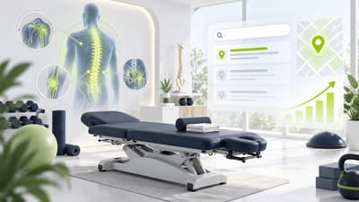 Pain Management SEO