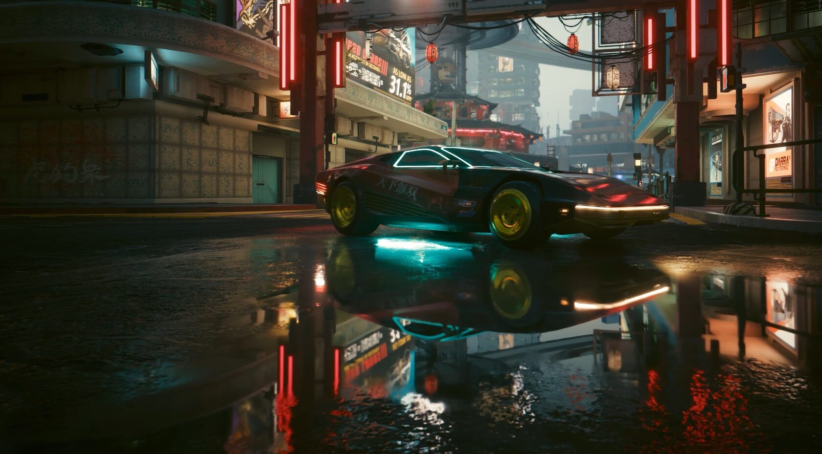 Cyberpunk 2077