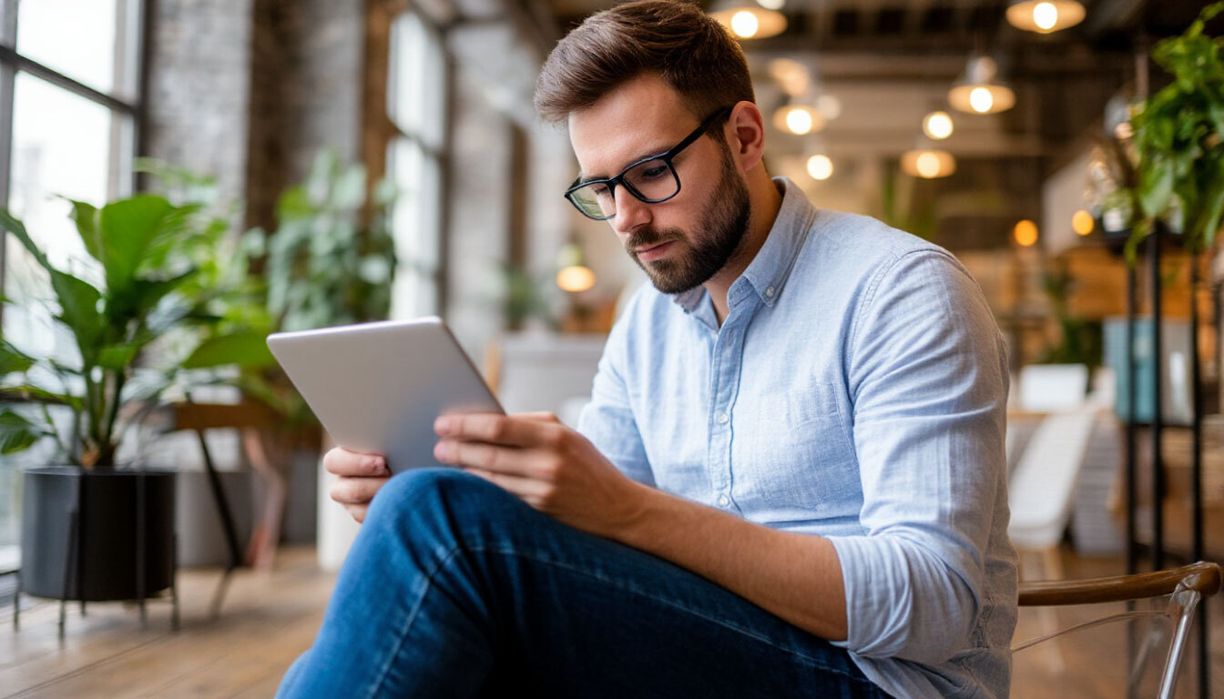 Проверка логотипа