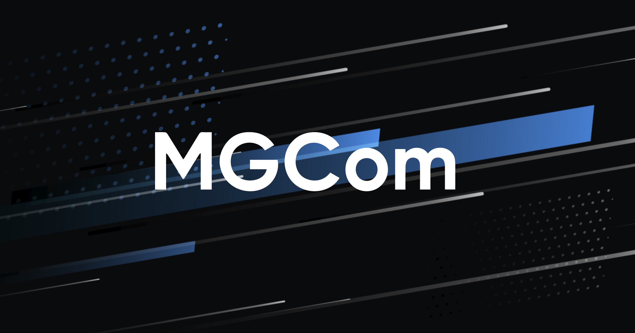 Mgcom отзывы