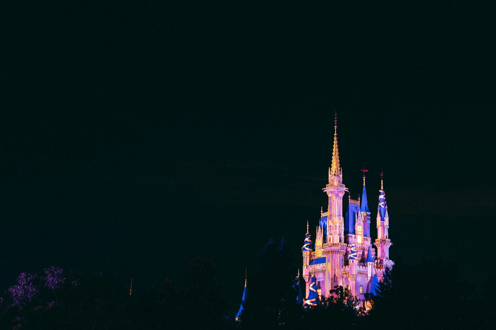 Walt Disney World