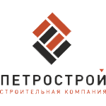 Петра строй. Петрострой логотип. ООО Петрострой. Застройщик Петрострой. Сайт строительная компания Петрострой.