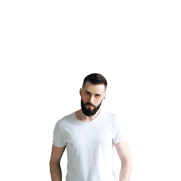 Разработчик сайтов Михаил Малеев