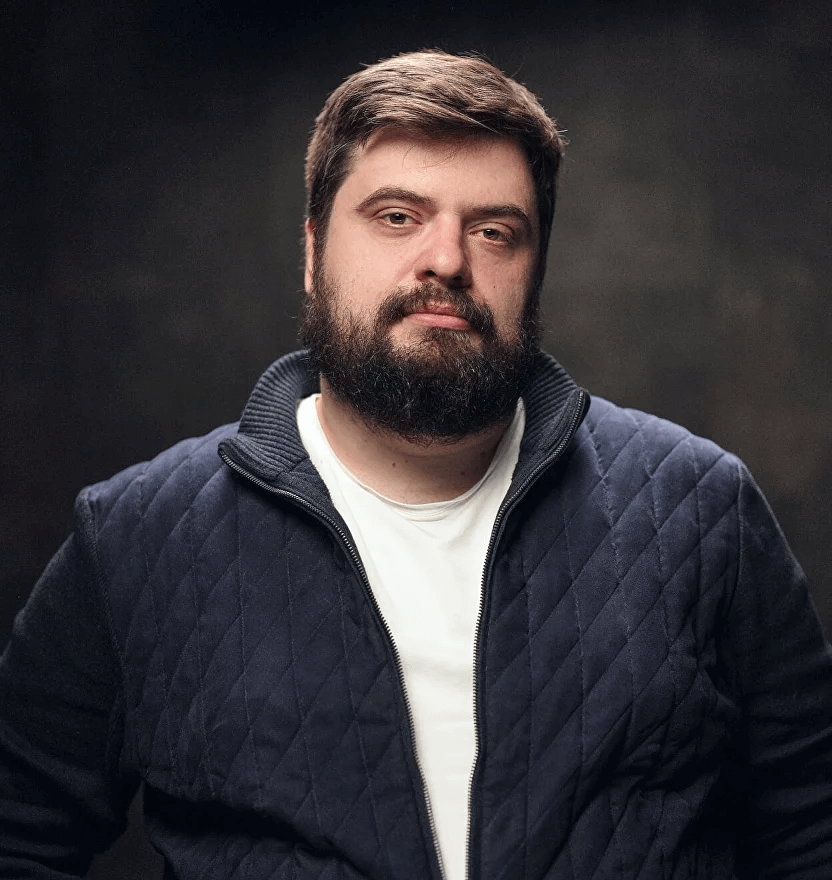 Илья Балахнин