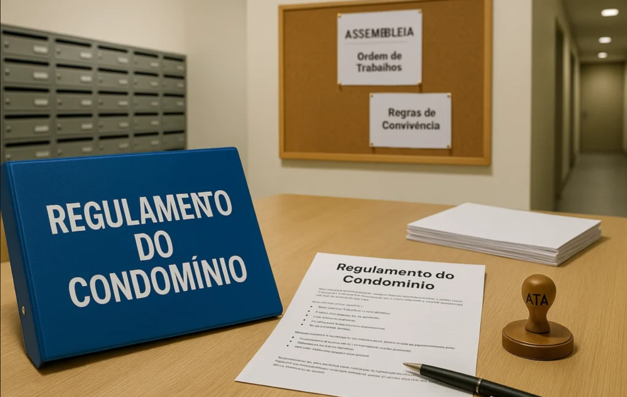 створення кондомініуму