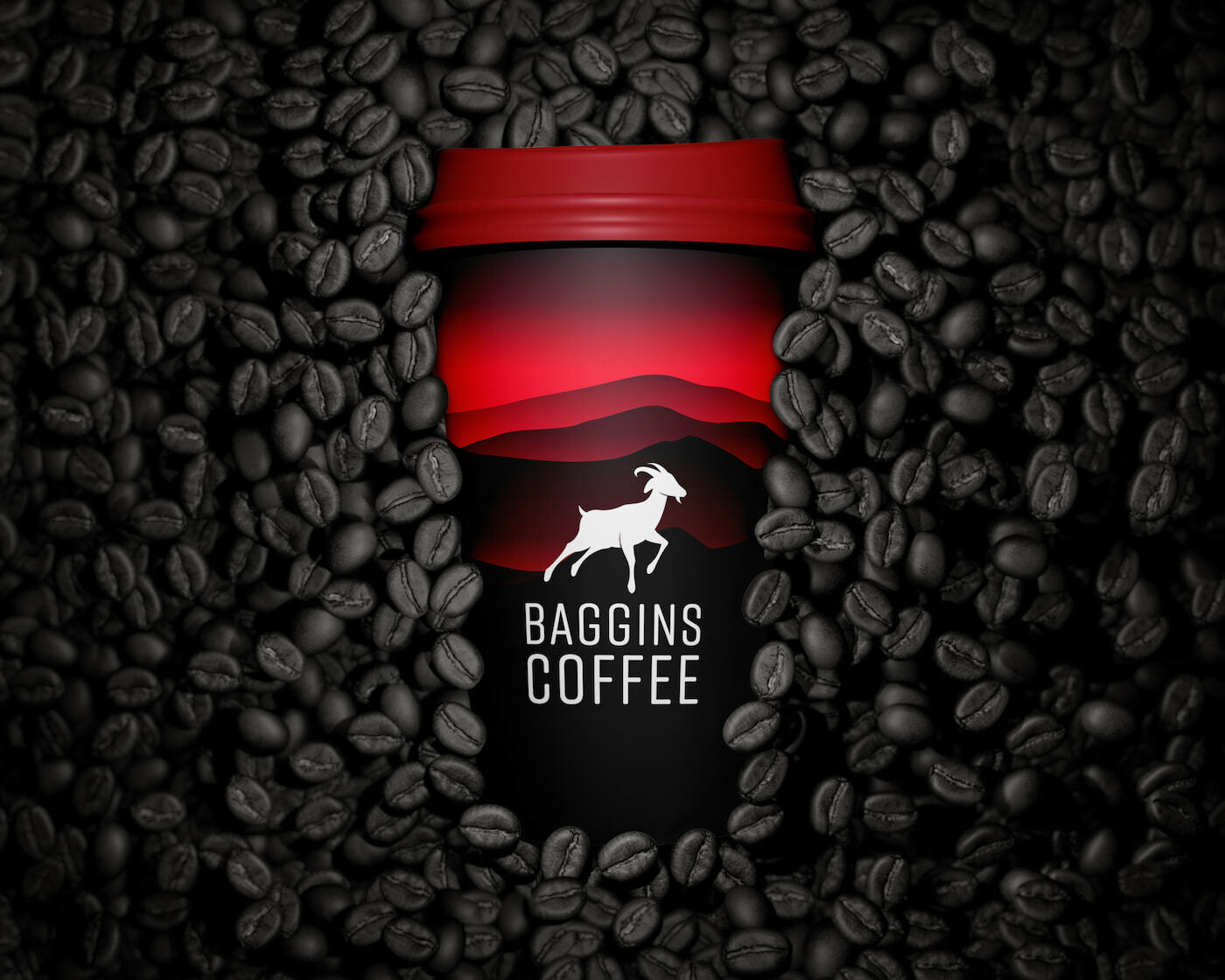 Франшиза Baggins Coffee