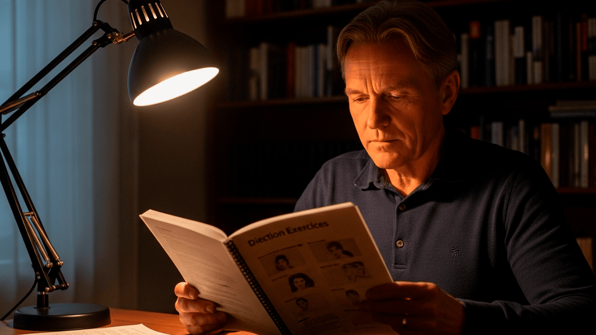 Как восстановить дикцию?