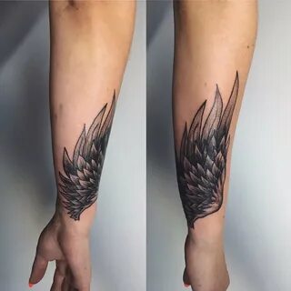 Идеи татуировок на руке