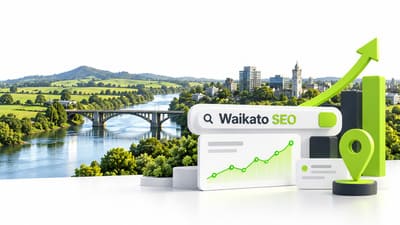 SEO Services in Waikato