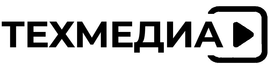 Логотип TECHMEDIA