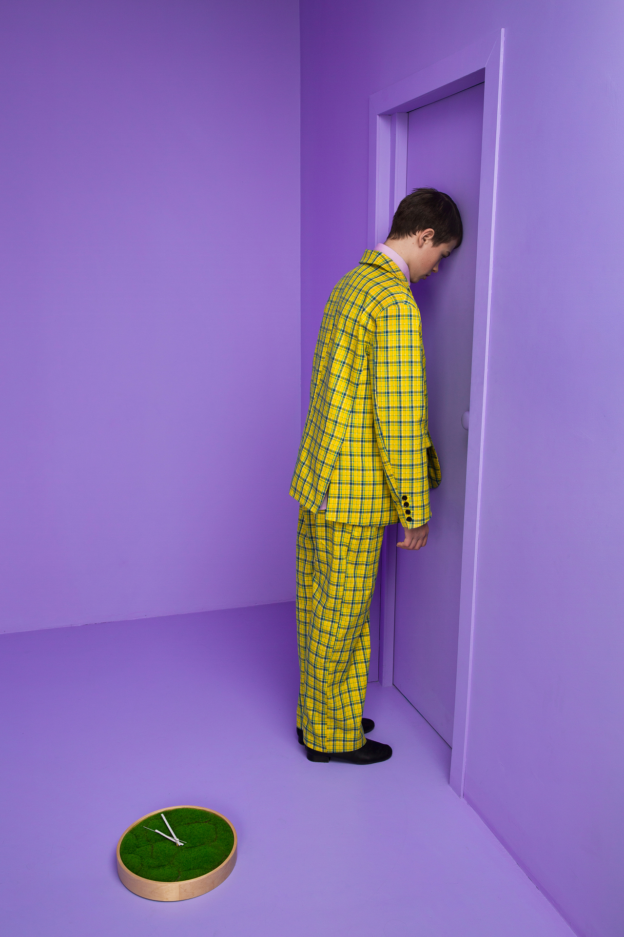 детская фотосессия