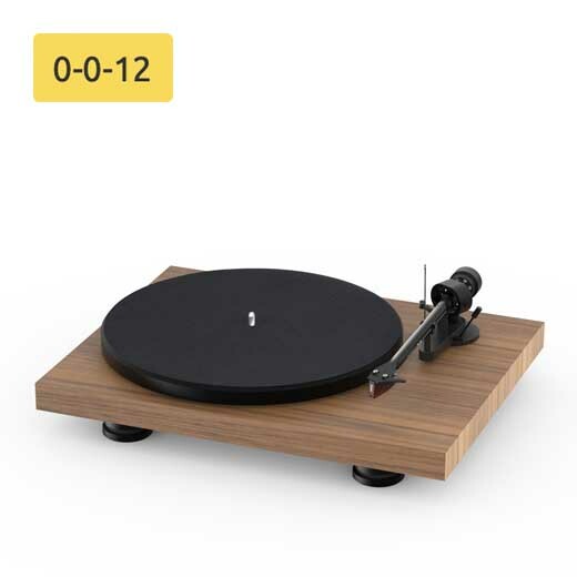 Pro-Ject Debut Carbon EVO 