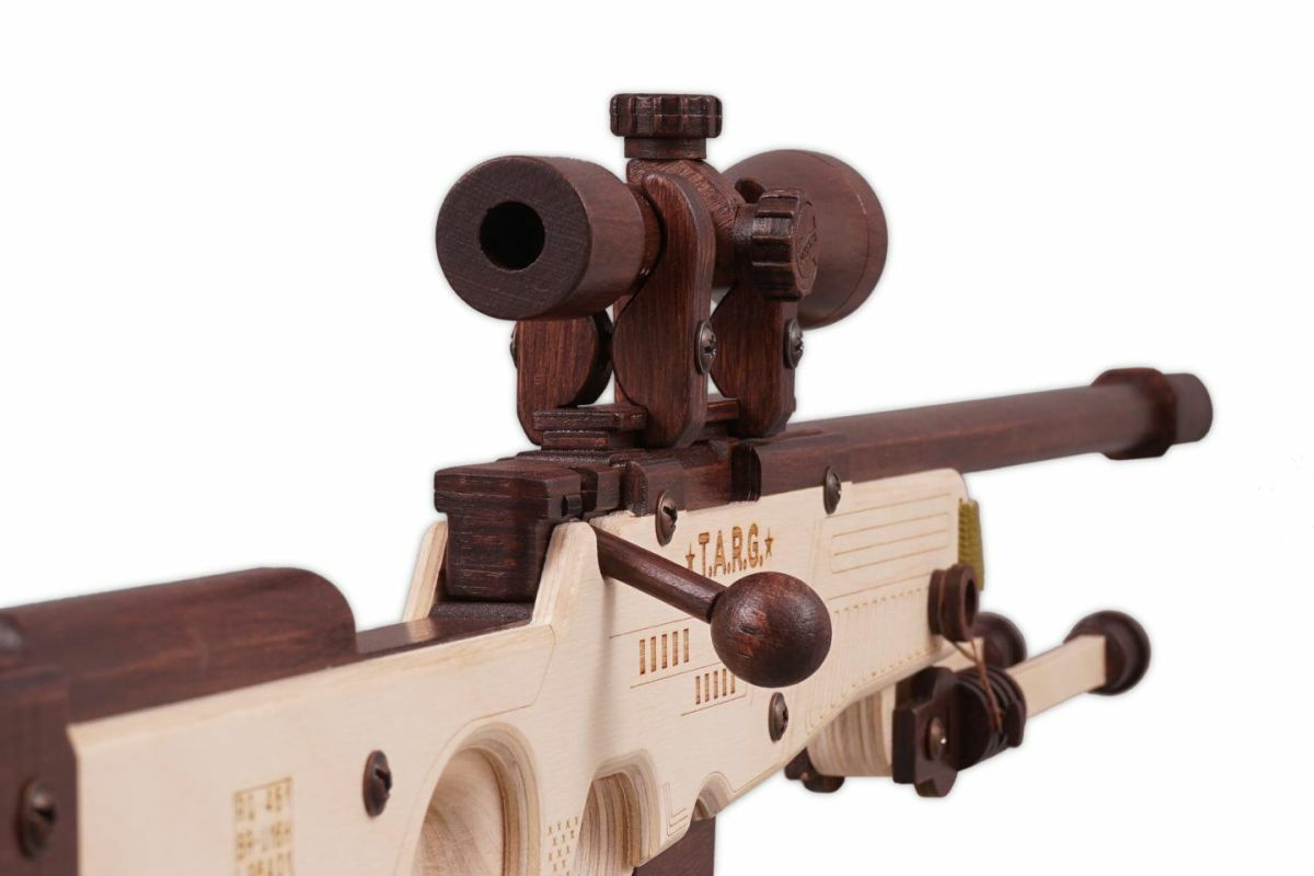 модель снайперской винтовки awp фото 20