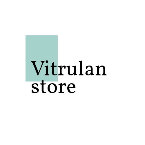 Витрулан Стор