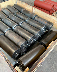 Конвейерные ролики