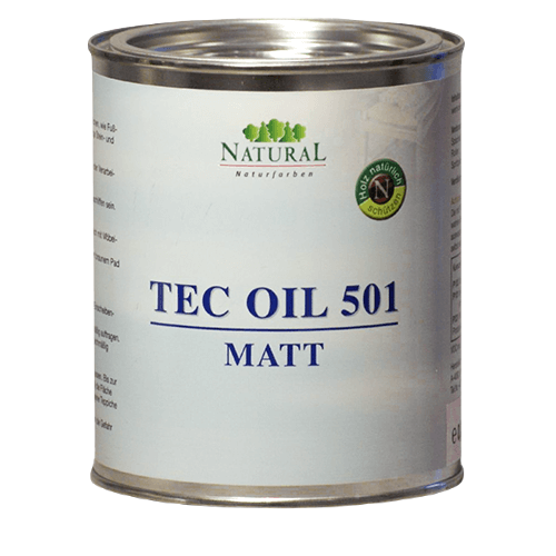 Natural Tec Oil 501 Масло для дерева предназначено для финишной обработки деревянных поверхностей, таких как полы, кухонные рабочие поверхности и столешницы, мебель, а также абсорбирующие каменные и клинкерные поверхности!
