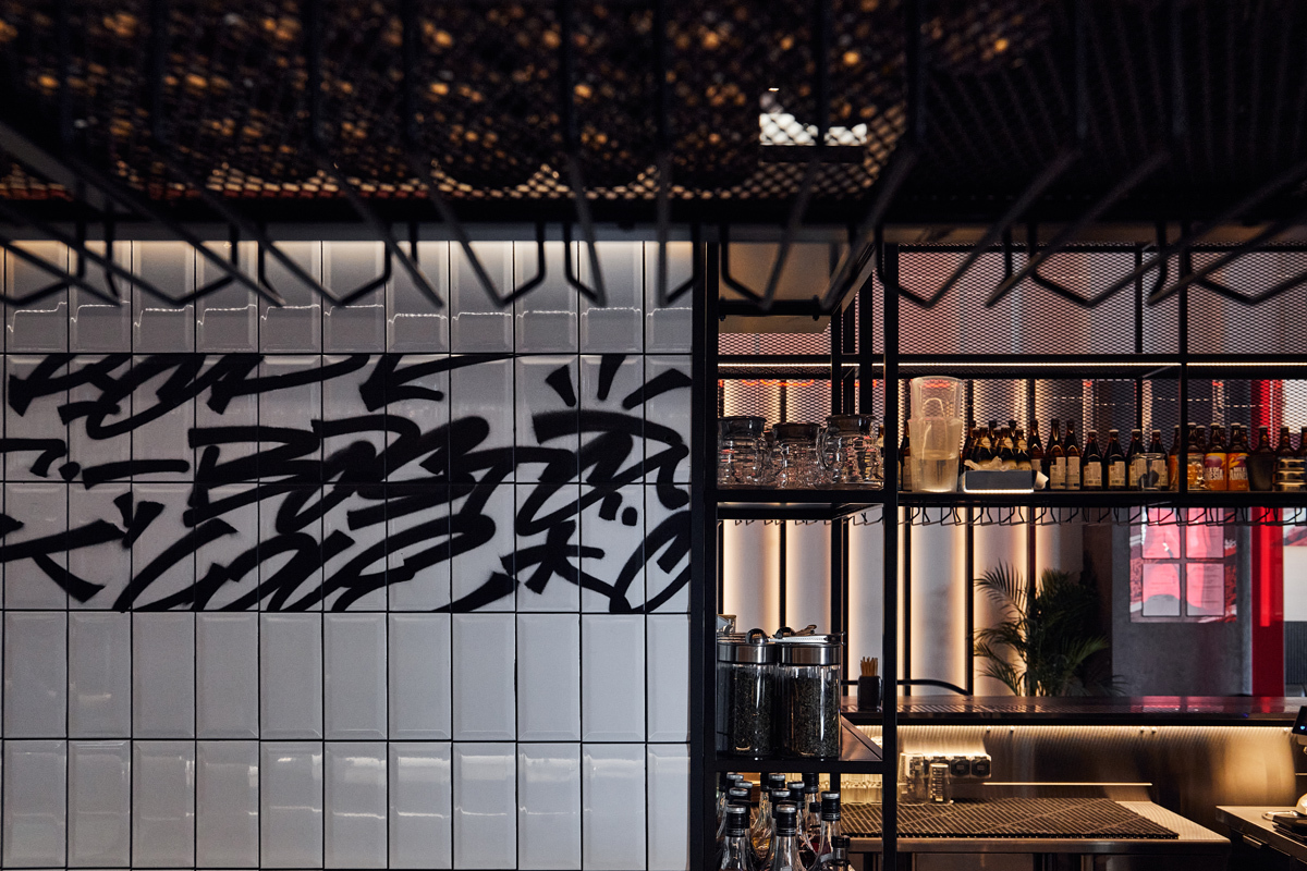 детальная интерьерная фотосъемка