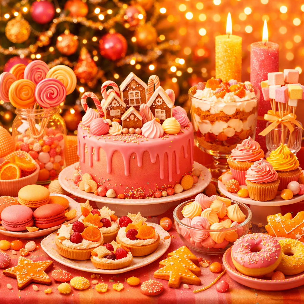 Готовые блюда на новогоднем столе как тренд потребительского выбора и роста доверия к качеству продукции