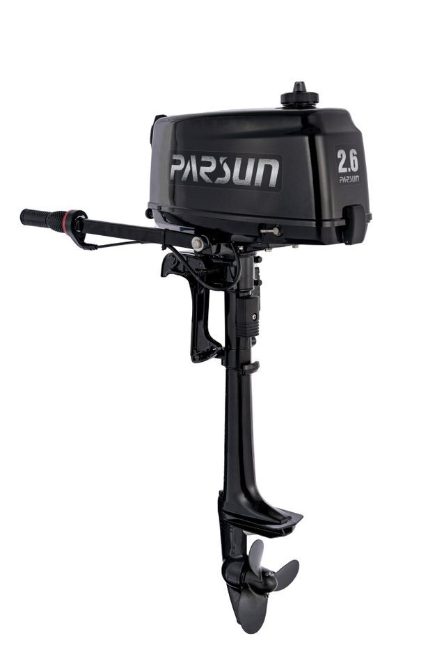 Parsun T2.6 CBMS