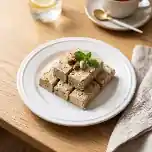 Полдник варианта № 1