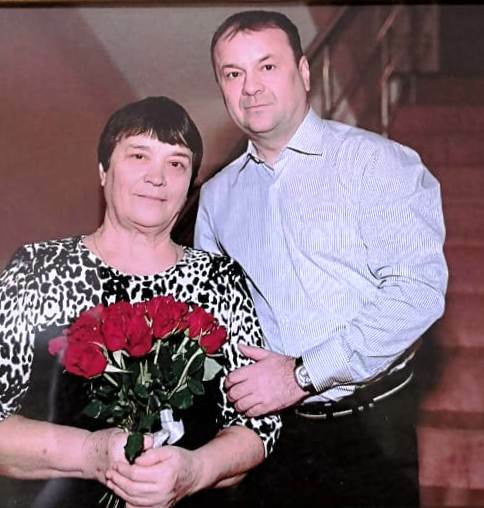 Династия Долговых