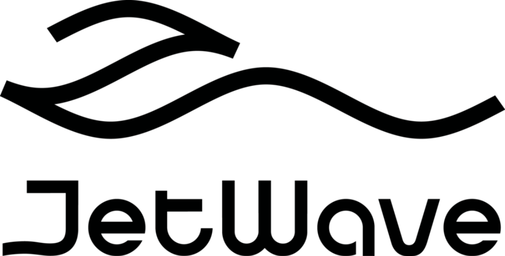 eFoil JetWave логотипа